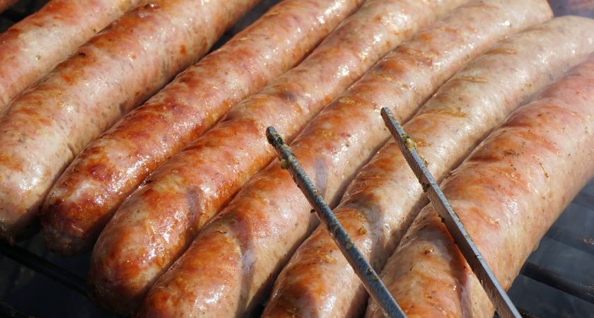 Берите по 2 пачки – там чистое мясо: Роскачество назвало лучшие марки сосисок и сарделек Берите по 2 пачки – там чистое мясо: Роскачество назвало лучшие марки сосисок и сарделек