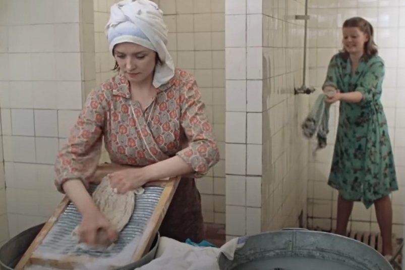 Даже коренные жители СССР не вспомнят эти 7 бытовых вещей - ТЕСТ Даже коренные жители СССР не вспомнят эти 7 бытовых вещей - ТЕСТ