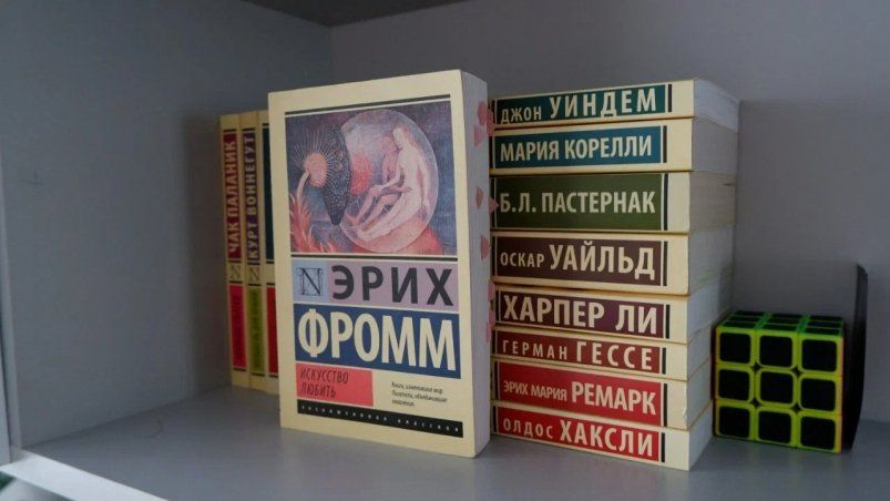 Великие и популярные: книги, которые стоит прочитать каждому Великие и популярные: книги, которые стоит прочитать каждому