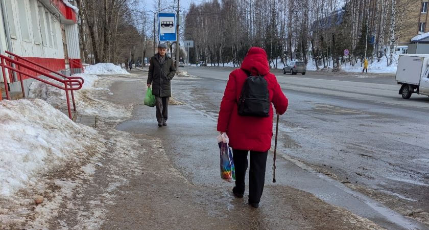 На пенсию по старости никто не выйдет: новый график выхода на пенсию в 2025 - подробная таблица по годам