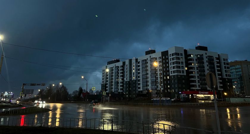 Грядет очередная волна холода: следующая неделя заставит одеться тепло, температура сильно понизится
