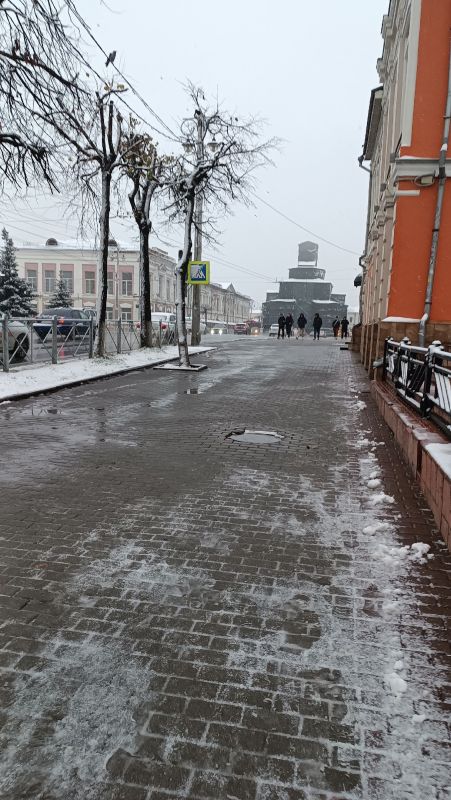 Полный откат к зиме: Гидрометцентр дал новый прогноз с 1 мая — вернутся морозы и даже снег
