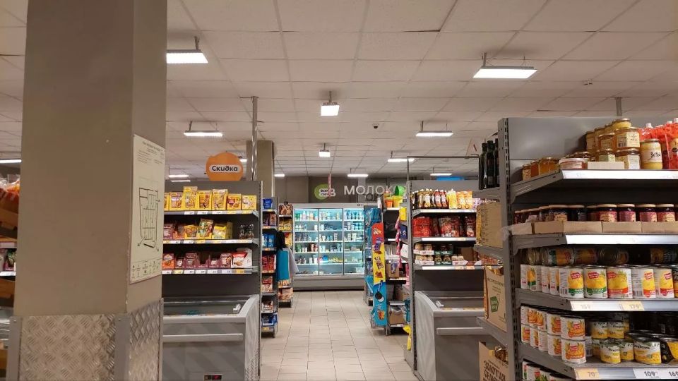 Почему в «Пятерочках» не дают взвешивать товар самим: подвох магазинов раскрыла кассир