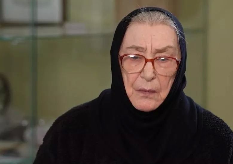 «Вредно для души»: поселившаяся в монастыре актриса Екатерина Васильева наотрез отказалась играть на сцене