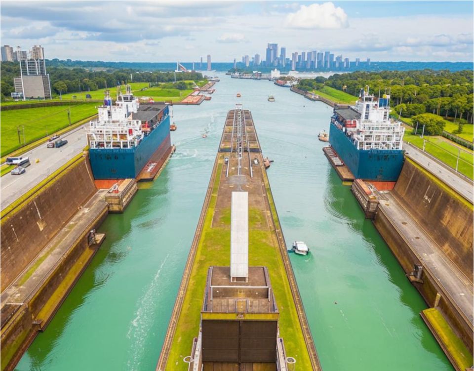 10 Fascinating Facts About Panama