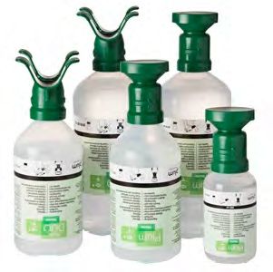   :   Eye Wash   