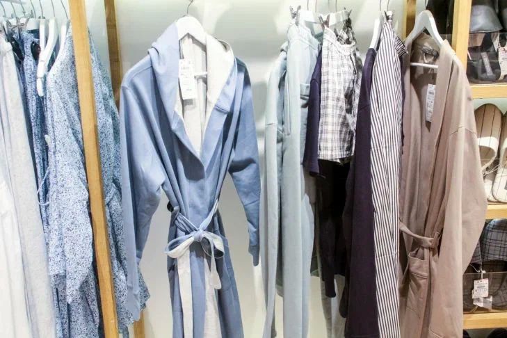 Как быстро высушить одежду: необычные методы