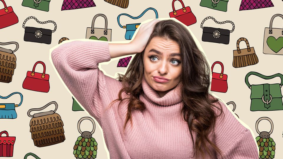 С ними будете выглядеть «дорого»: эти модели сумок никогда не выйдут из моды