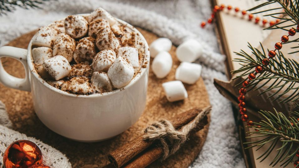 Горячий шоколад получится вкуснее, чем в кофейне: весь секрет в пропорциях