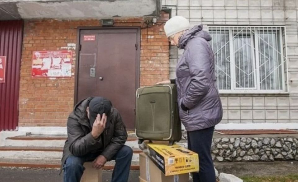 Неожиданный поворот: как бабушка потеряла квартиру через суд