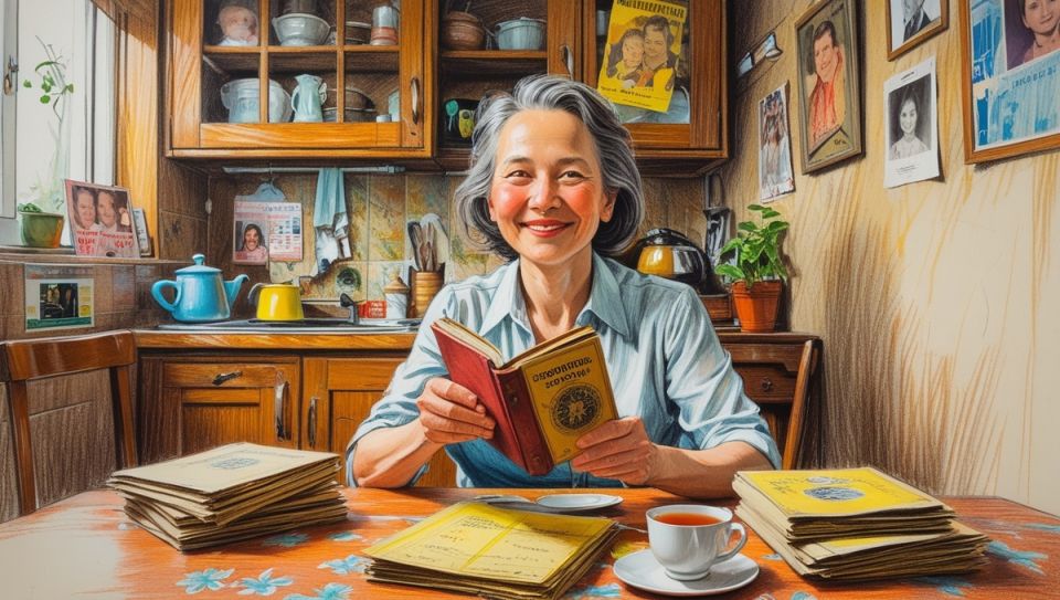 Досрочная пенсия: ценность раннего ухода на заслуженный отдых