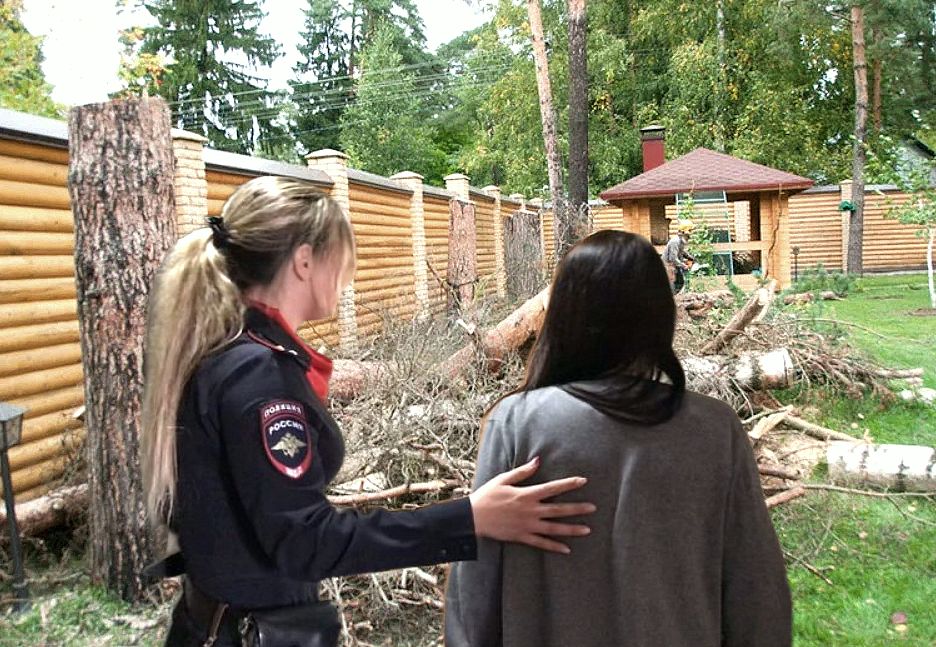 Необычный судебный кейс в Кисловодске