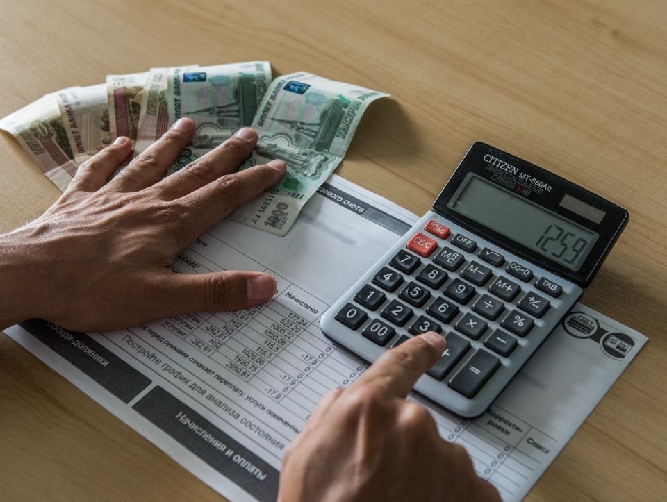 Коммунальные платежи: почему ощутимый рост становится нормой для россиян