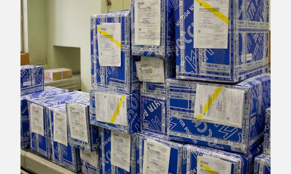 Как эффективно разобраться с потерянной посылкой на Почте России