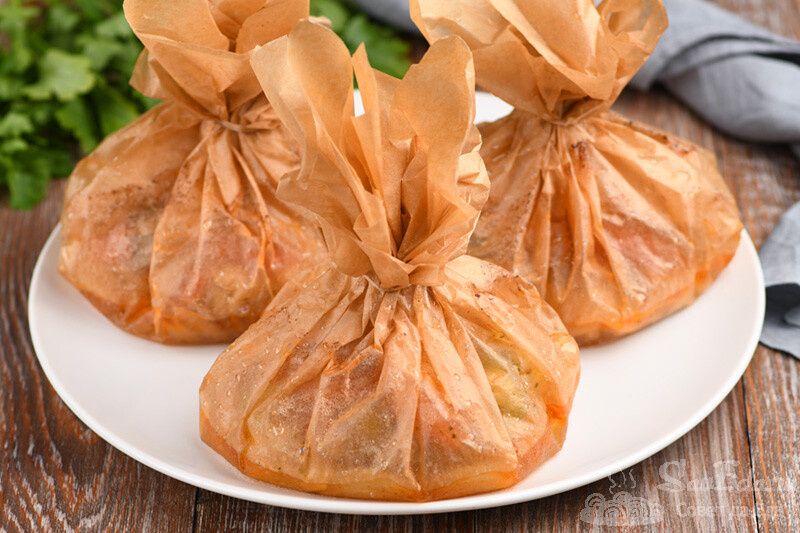 Кулинарное воплощение из куриного филе: 4 вдохновляющих рецепта