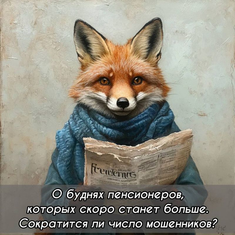 Как пенсионеры становятся мишенью для мошенников: основные проблемы и решения