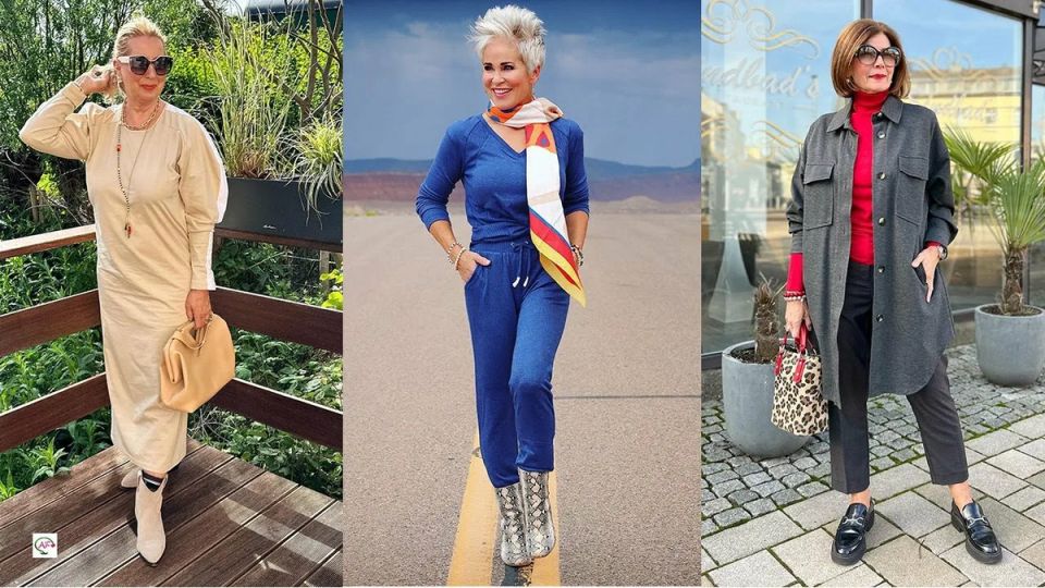 ������� �� 60: �����, ������� �����������