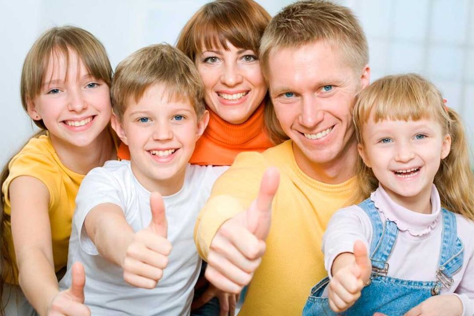 Налоговые каникулы для семей: новые возможности для продажи жилья с 2026 года