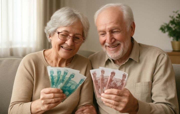 Пенсионерам предоставят новые льготы: 10 000 рублей на книги и 5 000 на такси