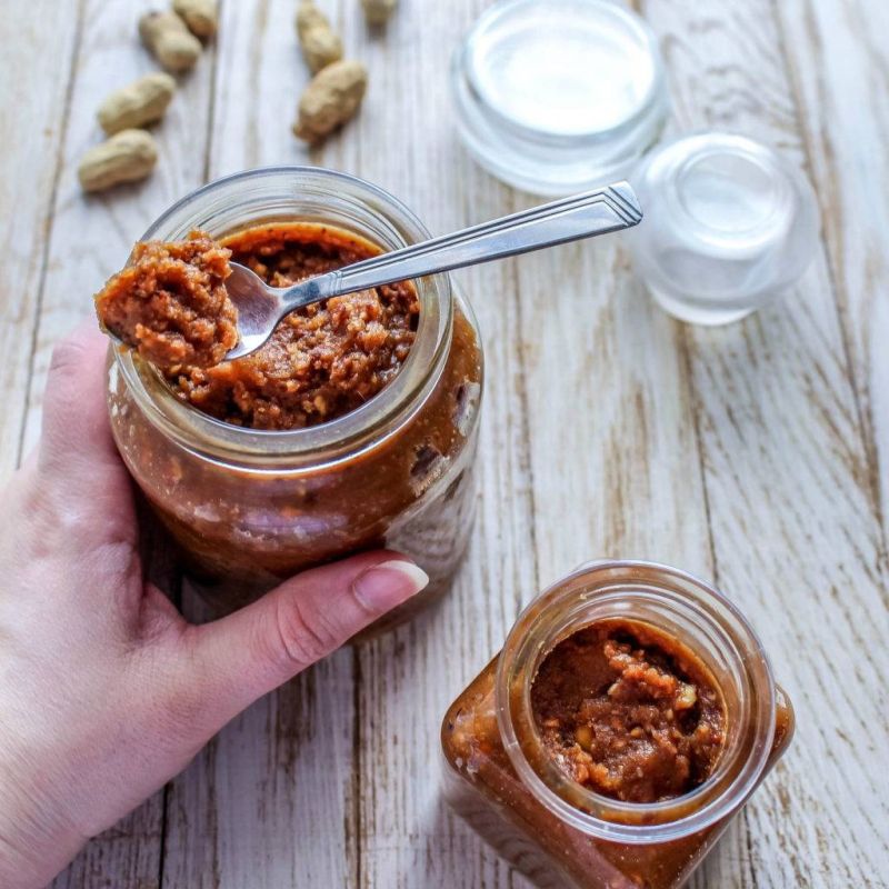 Урбеч: лакомство, которое станет хитом зимнего чаепития