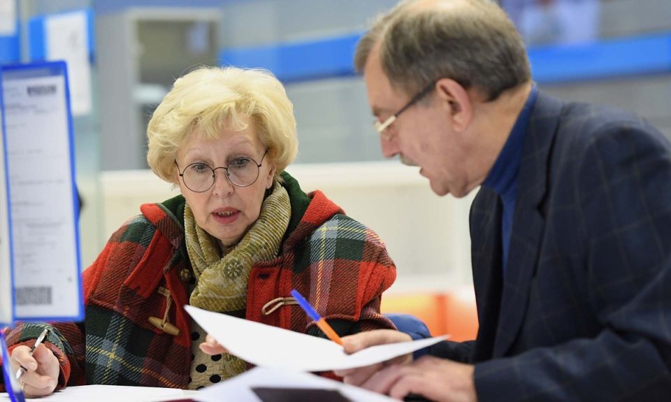 Ошибки соцфонда: как пенсионерка боролась за свои права два года