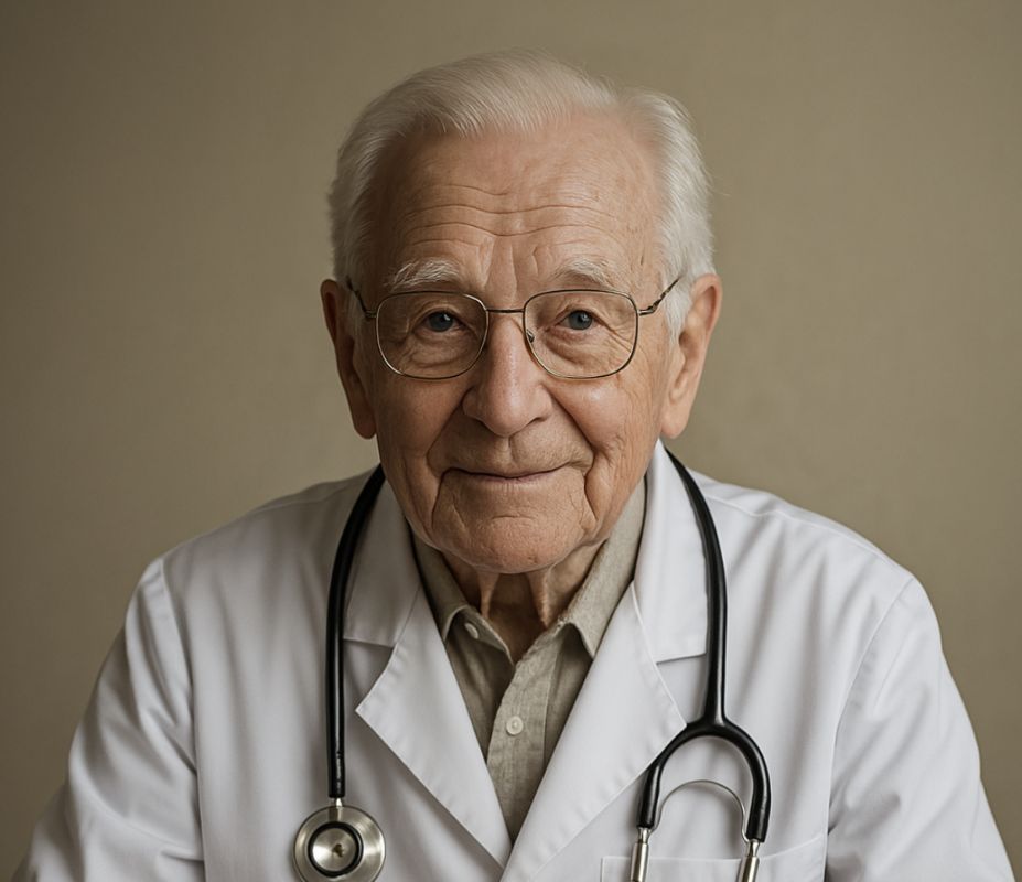 Правильный завтрак: секреты здоровья для пожилых людей