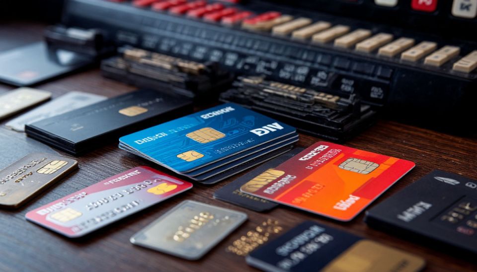 Банковские карты под контролем: новая мера против мошенников