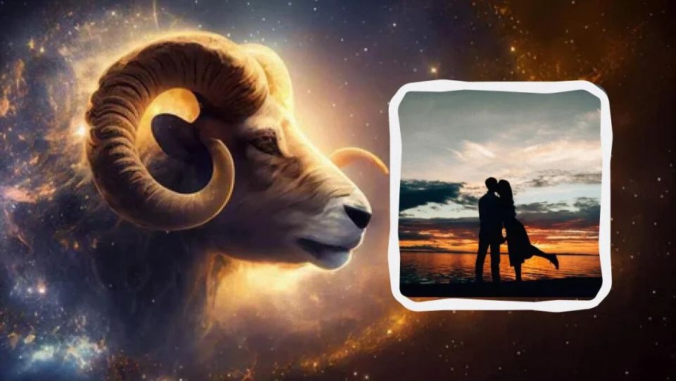 Знакомьтесь: идеальные пары для Овнов по знакам Зодиака