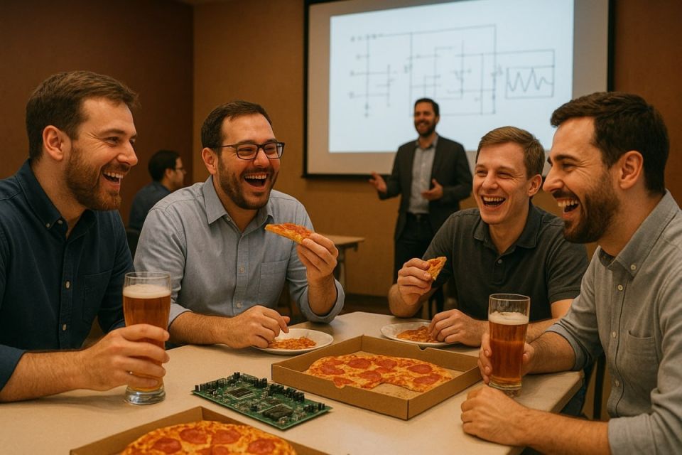 Отличная новость для любителей интригующих рассказов!