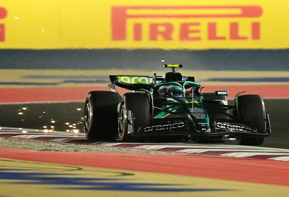 Pirelli � �������� � ������ �� ���� ��� ������: ��� ����� �����