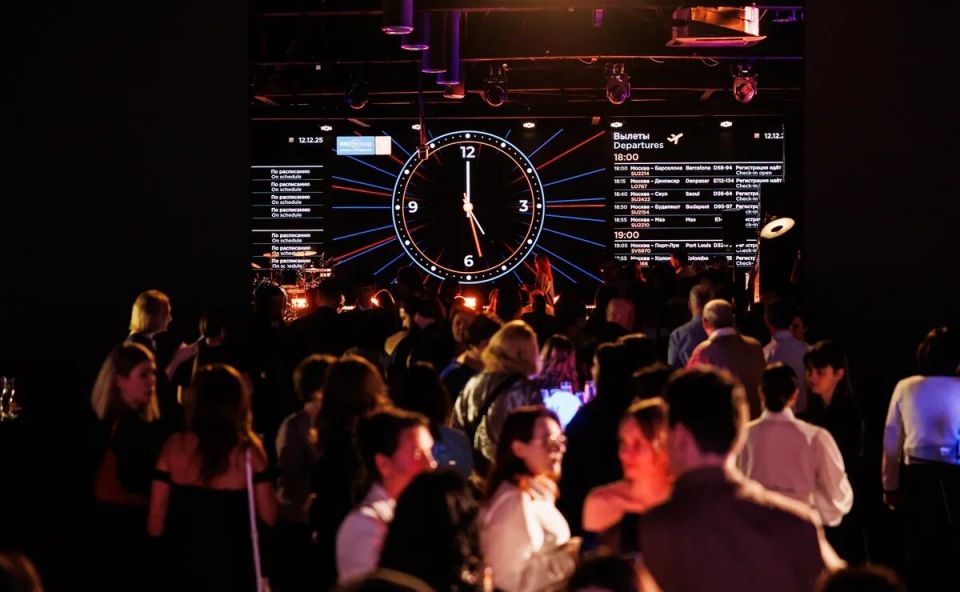 ����������� ����: 35-����� PAC Group