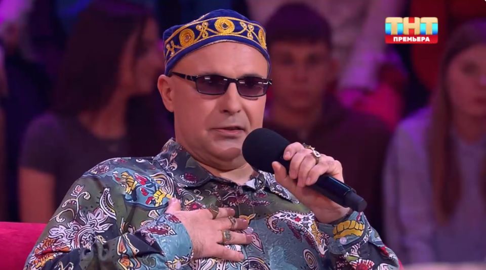 Минуты музыкального волшебства: как шоу "Конфетка" покоряет сердца