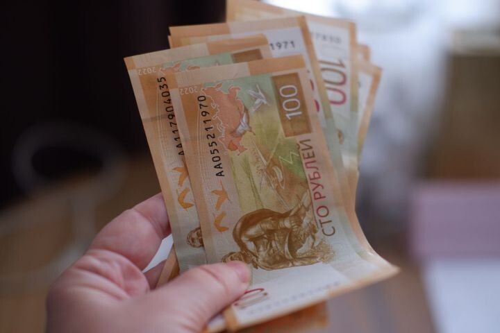 Пособия за декабрь: когда придут выплаты от соцфонда