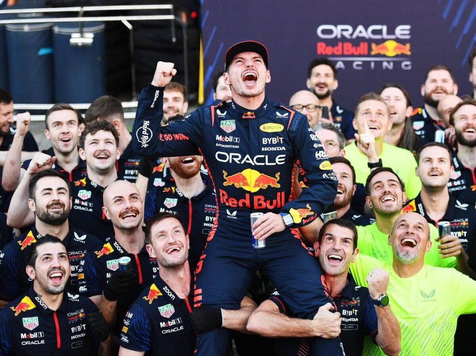 ���������� ������������ ��������� ���������� �� ������� ����� ������ FIA