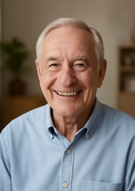 Пороговая история о бесплатном протезировании зубов и простом пути к улыбке