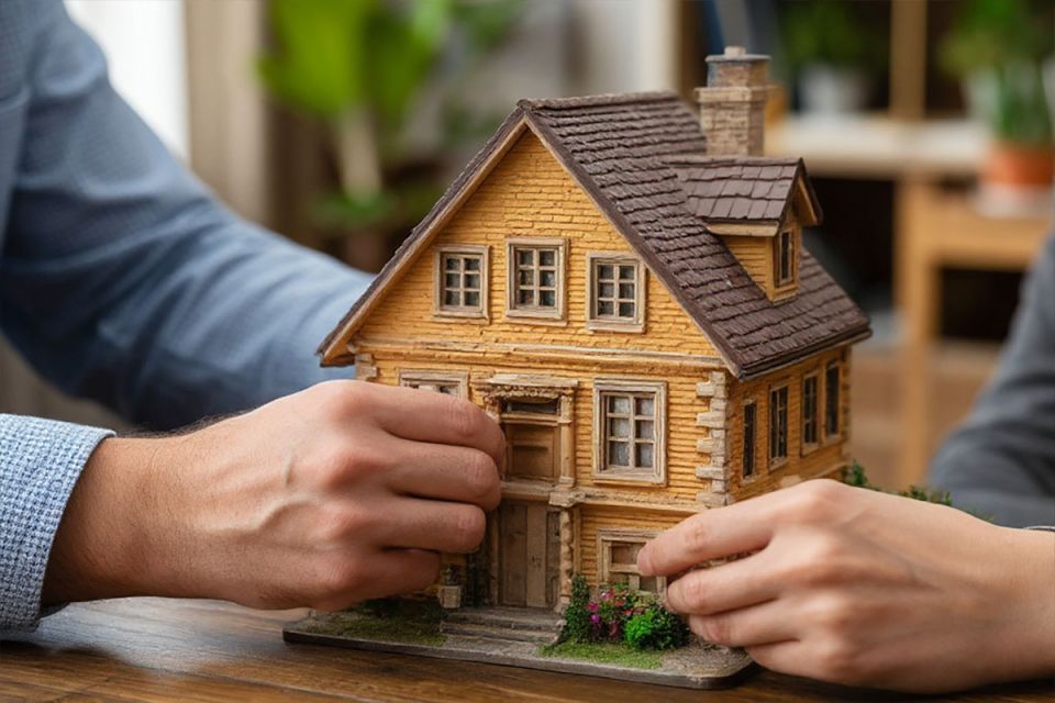 Как изменится ипотека в России и что это значит для семей