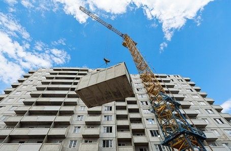 Плавное завершение поддержки застройщиков и новые ориентиры жилищного рынка