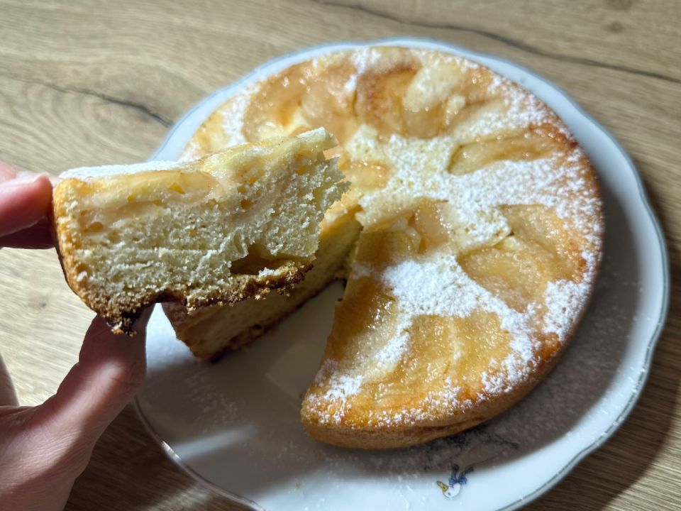 Осенний домашний стол: как семья ищет вкус и порядок