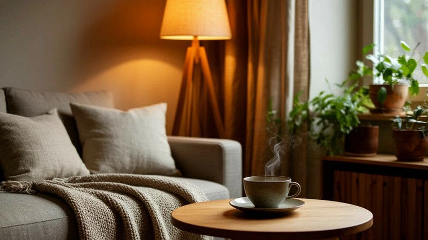 ��� � ����� slow living: ����������� � ���� � ����� ���