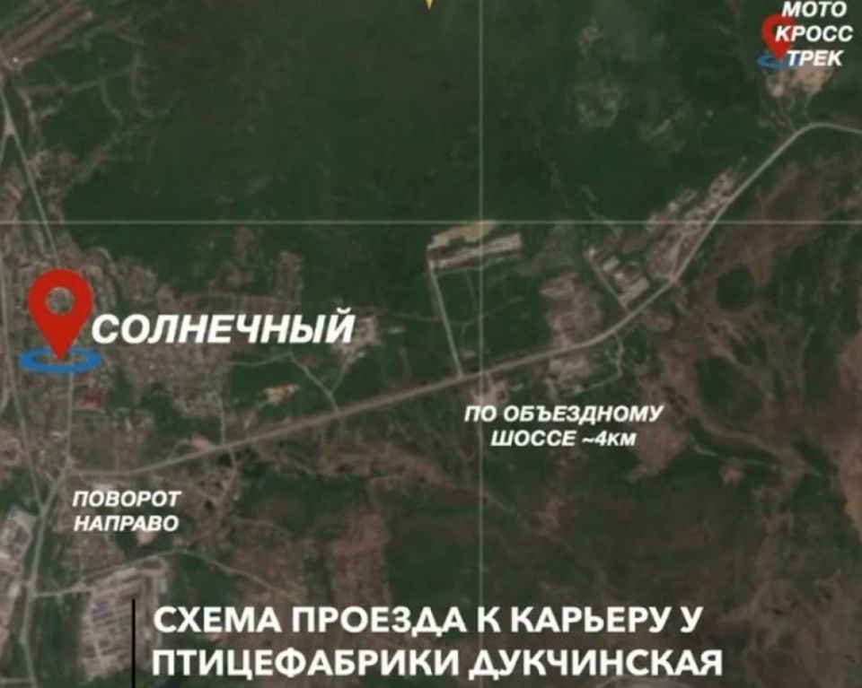Юные мотоциклисты получат спортивные разряды на соревнованиях в честь 80-летия Великой Победы