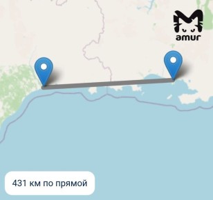 Вертолёт Ми-8, который пропал по пути из Охотска в Магадан, нашли