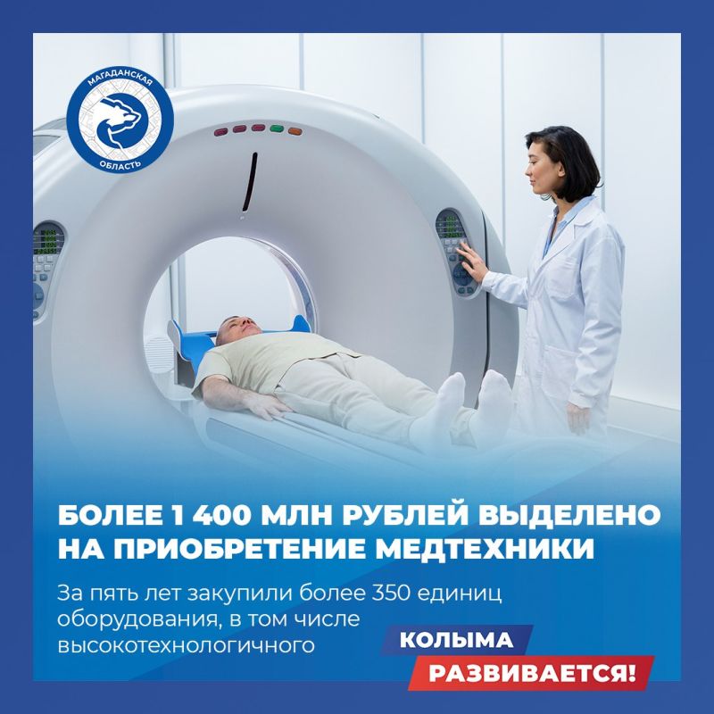 Более 40 млрд рублей с 2019 по 2024 годы выделили из областного бюджета на сферу здравоохранения региона