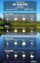  , 19 ,    + 17C      ,      