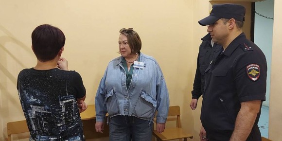 Общественный контроль на Колыме: Всероссийская акция «Гражданский мониторинг» прошла в Магадане
