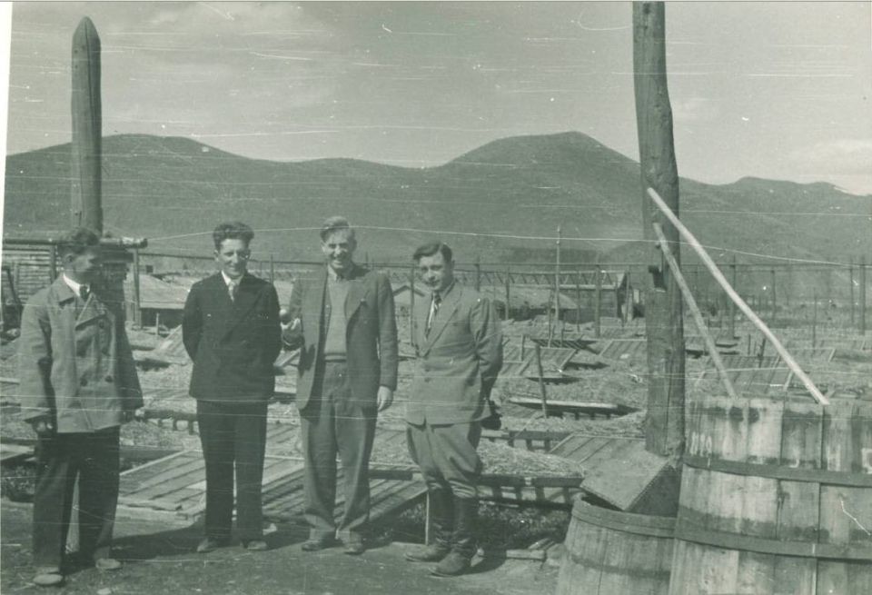  :                     1944 