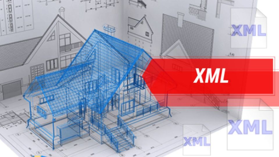    XML-