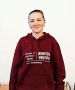 Колымчанка Юлия Домрина победила в региональном этапе Международной премии «Мы вместе – 2025»