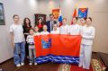 Магаданский танцевальная студия «Платформа» представит Россию на Всемирном этапе Пифийских игр в Дубае