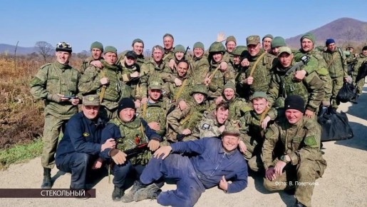 Адаптация проходит успешно – ветераны СВО возвращаются к мирной жизни