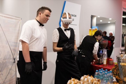 Фестиваль цифровых технологий «ИТ-фест» прошел в Магадане